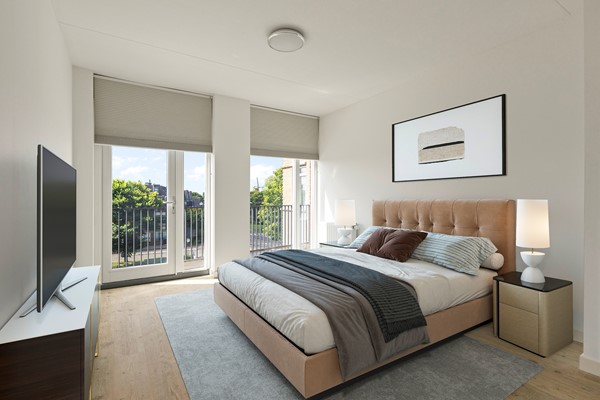 Medium property photo - Zuidstraat 12E, 1781 BR Den Helder